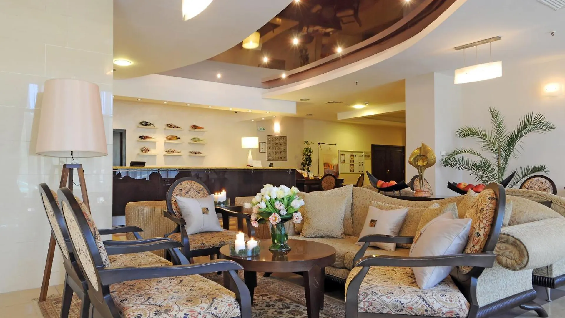 Apollo Spa Resort - Ultra All-Inclusive , Pools & Free Beach, Individual Ac In Every Room Goldstrand