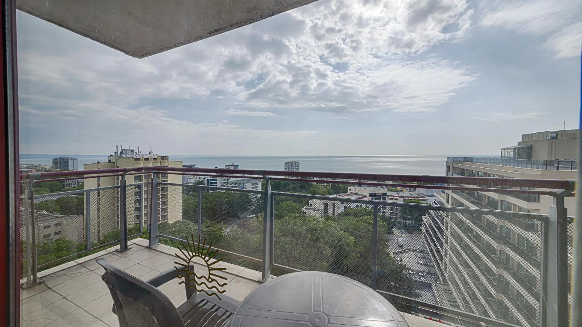 Hotell Apollo Spa Resort - Ultra All-Inclusive , Pools & Free Beach, Individual Ac In Every Room Golden Sands