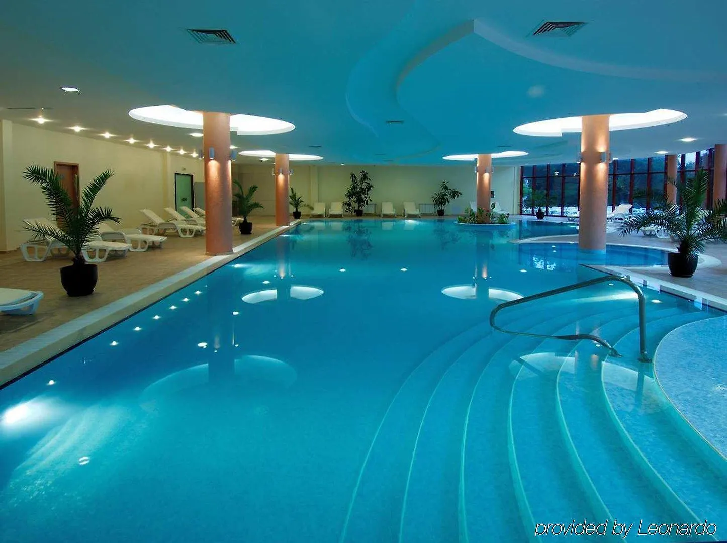 Apollo Spa Resort - Ultra All-Inclusive , Pools & Free Beach, Individual Ac In Every Room Goldstrand