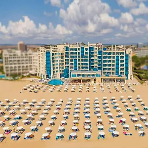 Blue Pearl 4*, Slăntjev Brjag Bulgarien