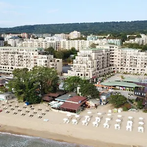 Europroperties Zlatna Kotva Nisipurile de Aur