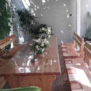 Veda 3*, Pomorie Bulgarien